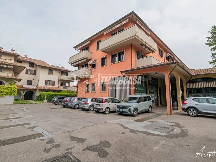 Appartamento bilocale in vendita in Via Morandi, Albinea