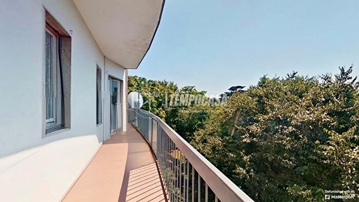 Appartamento bilocale in vendita in Via Monte Grappa, Brugherio