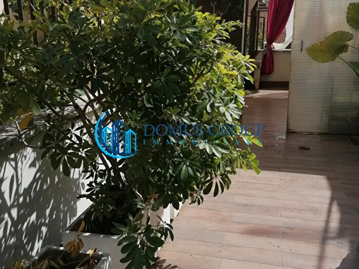 Appartamento bilocale in vendita in Via della Pisana, Roma