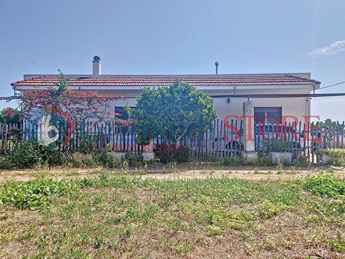 Casa quadrilocale in vendita in Galatina