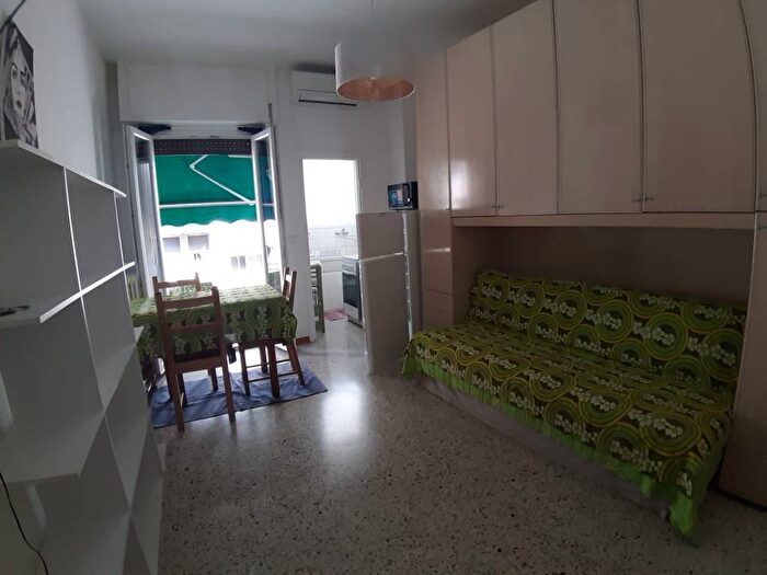 Appartamento monolocale in affitto in Via Mantova, Porta Romana Medaglie dOro, Milano