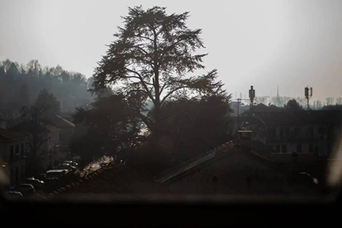 Appartamento in vendita in Corso Casale, Torino