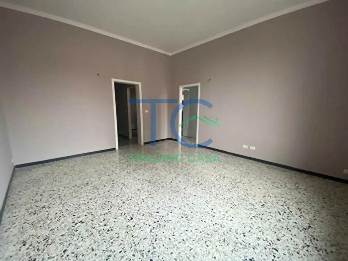 Appartamento quadrilocale in vendita in Via Giordano Bruno, Piacenza