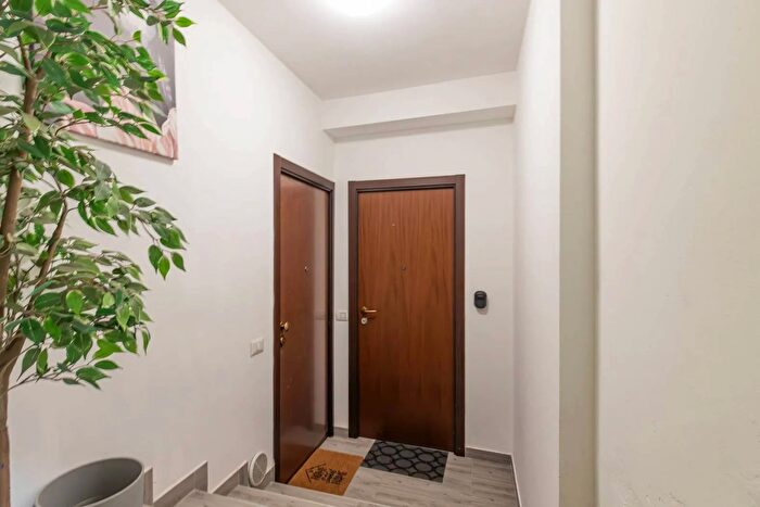 Appartamento bilocale in vendita in Via Ambrogio Binda Milano, Milano