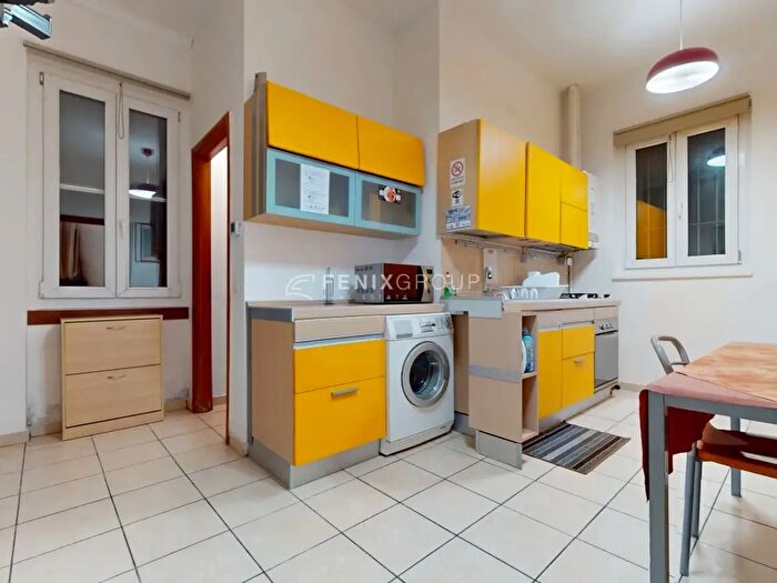 Appartamento bilocale in vendita in Via Noverasco, Opera