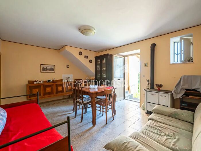 Appartamento bilocale in vendita in Via Franzoni, Monreale