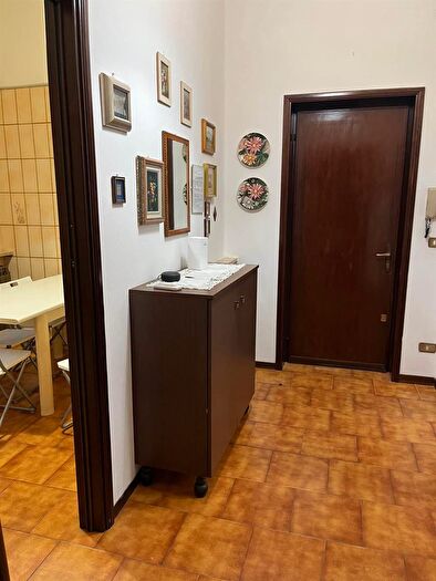 Appartamento trilocale in vendita in Monticelli DOngina