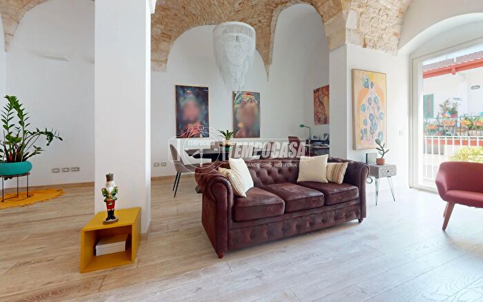 Casa quadrilocale in vendita in Via Monti, Casamassima