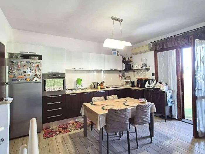 Appartamento quadrilocale in vendita in Loc Bocchetto, Porto Azzurro
