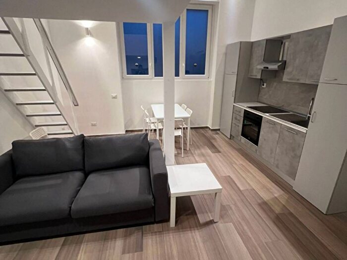 Appartamento bilocale in affitto in Via Giulio Carcano, Pezzotti Meda, Milano