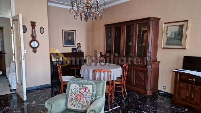 Appartamento quadrilocale in affitto in Corso Alessandro Tassoni, Torino