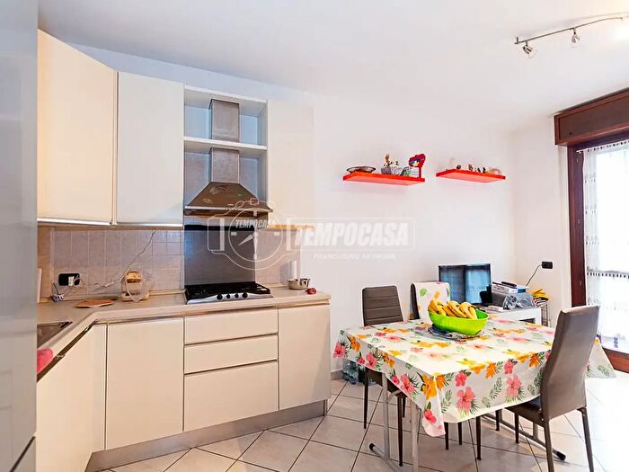 Appartamento bilocale in vendita in Pioltello