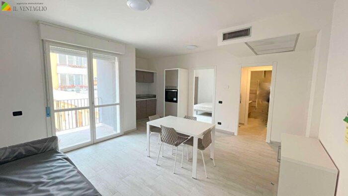 Appartamento bilocale in affitto in Sassuolo