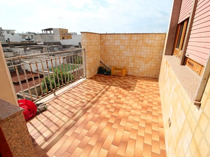 Casa con 5 locali in vendita in Via Gruppo Friuli a, Manduria