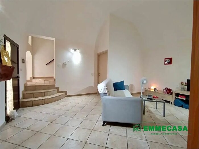 Casa trilocale in vendita in Capurso