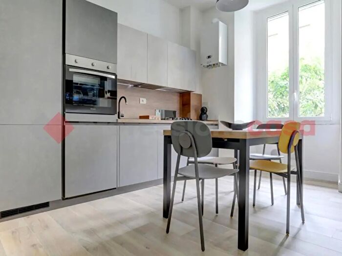 Appartamento bilocale in vendita in Via Faleria, Roma