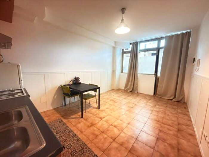 Appartamento bilocale in affitto in Via Pio Fedi, Argingrosso, Firenze