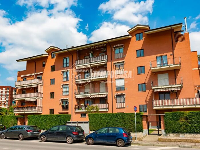 Appartamento monolocale in vendita in Via Peschiera, Moncalieri