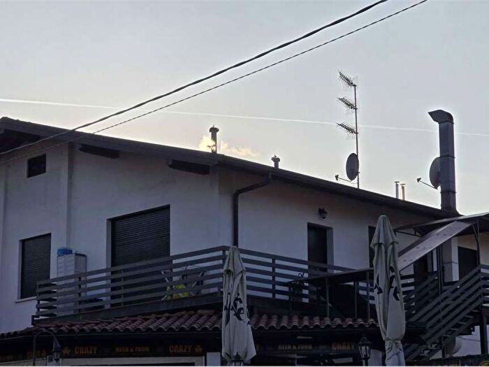 Appartamento bilocale in affitto in Via General Chinotto, Centro, Arona