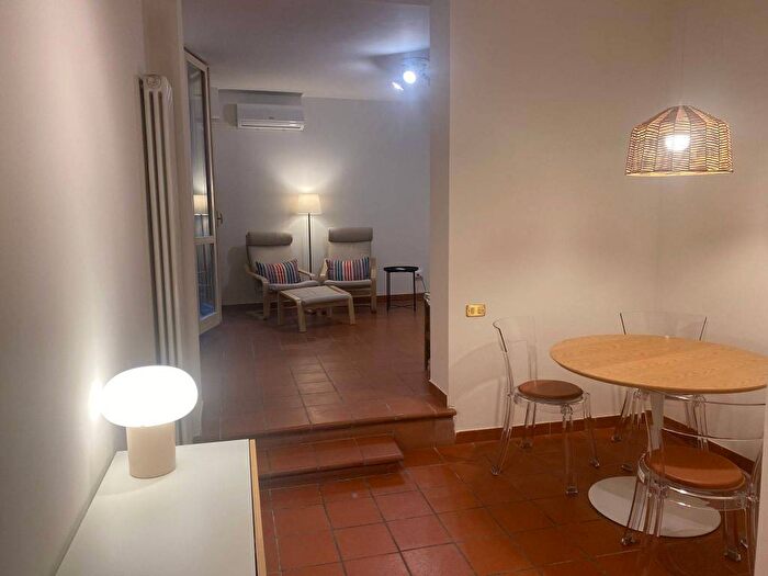 Appartamento bilocale in affitto in Santo Stefano, Bologna