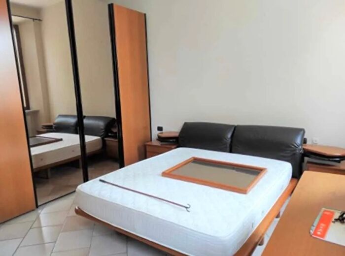 Appartamento monolocale in affitto in Via Giuseppe Taccioli, Milano