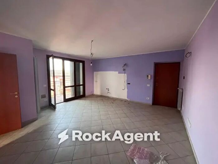 Appartamento trilocale in vendita in Via Romera Vecchia, Broni