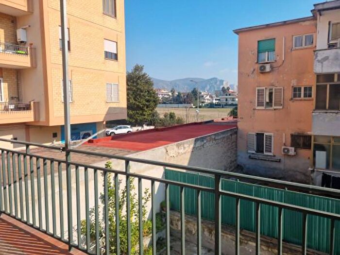 Appartamento quadrilocale in vendita in Via Vittorio Emanuele II, Santa Maria Capua Vetere