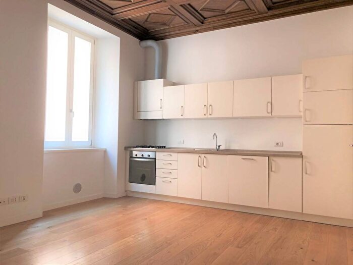 Appartamento trilocale in affitto in Via Filippo del Torre, Centro, Cividale del Friuli