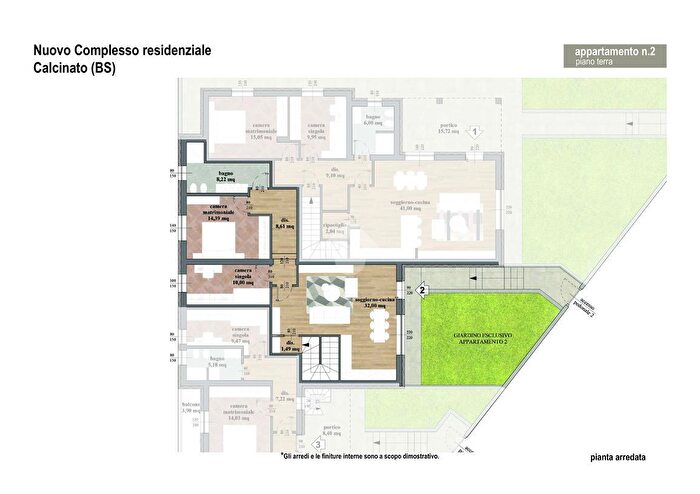 Case in Vendita e in Affitto - 3