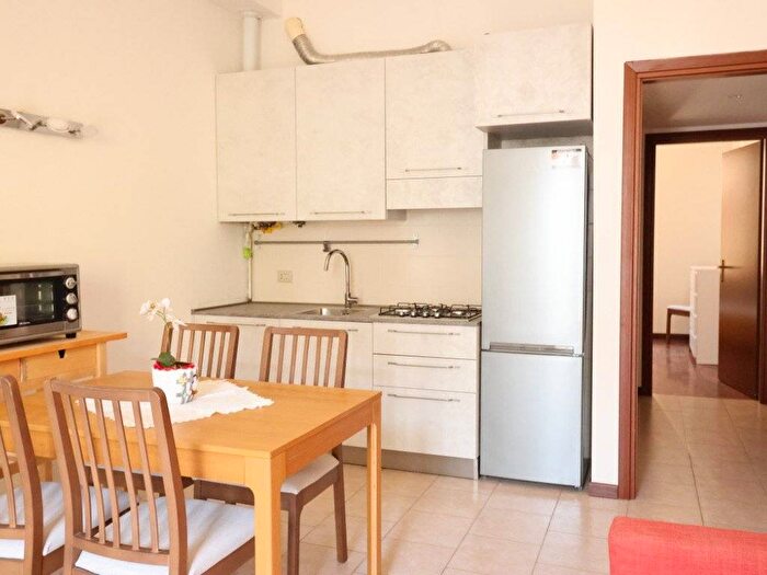 Appartamento bilocale in affitto in Via Carlo Ravizza, Amendola Buonarroti, Milano