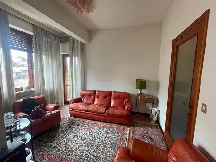 Appartamento con 5 locali in vendita in Piazzale Giotto, Perugia