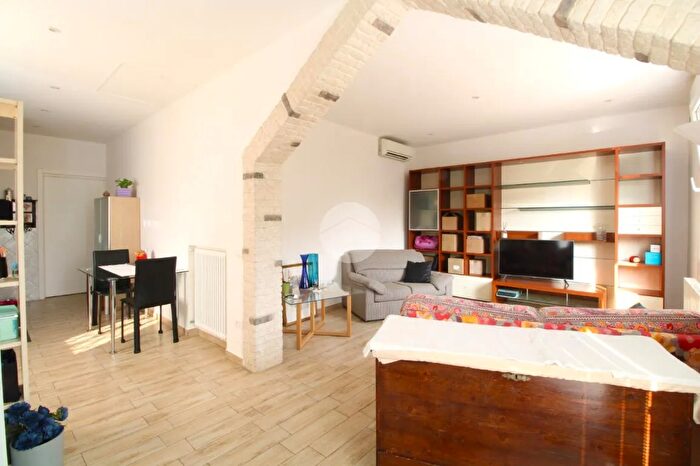 Appartamento trilocale in vendita in Via Santa Monica, Albignasego