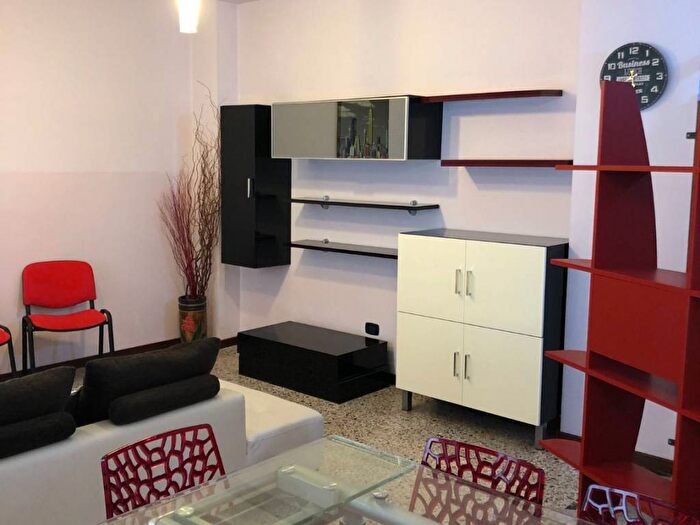 Appartamento bilocale in affitto in Corso Torino, Sacro Cuore, Novara