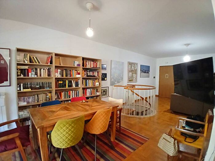 Appartamento quadrilocale in affitto in Via Giorgio Iannicelli, La Giustiniana, Roma