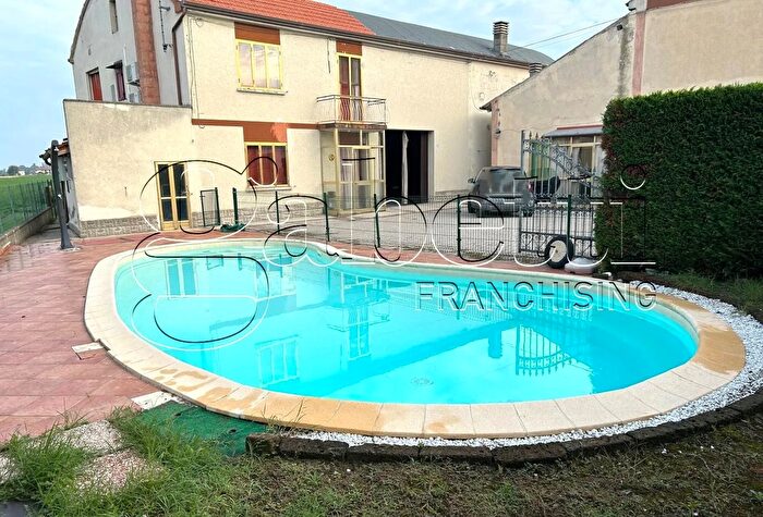 Casa con 12 locali in vendita in Via Masi, Ferrara