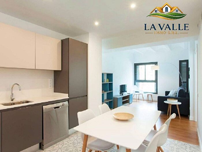 Appartamento bilocale in affitto in Via Palatino, San Siro, Milano