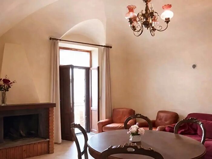 Appartamento con 6 locali in vendita in Monte Romano