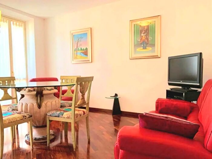 Appartamento quadrilocale in vendita in Terni