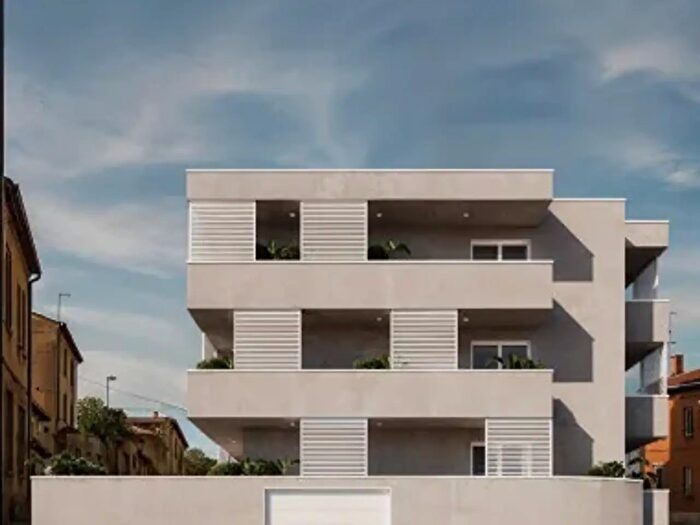 Appartamento trilocale in vendita in Via Giambattista Basile, Parete