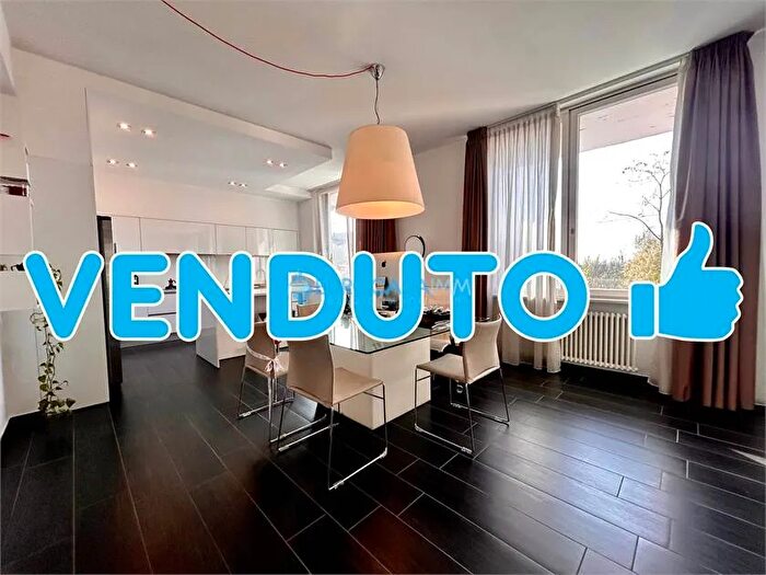 Appartamento quadrilocale in vendita in Via Brunelleschi Carpi Mo, Carpi