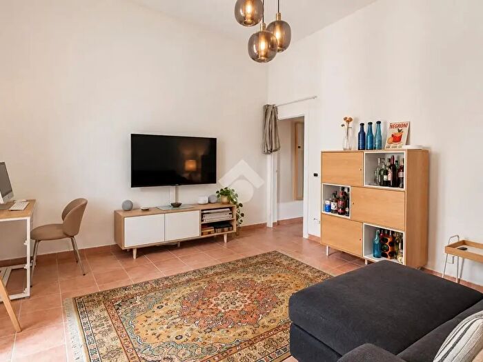 Appartamento trilocale in vendita in Via Terrazzini, Livorno