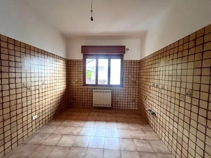 Appartamento con 5 locali in vendita in Via San Lorenzo, Frosinone