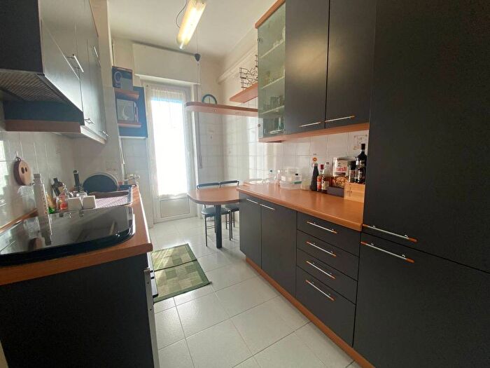 Appartamento bilocale in affitto in Via Bari, Tre Castelli Faenza, Milano