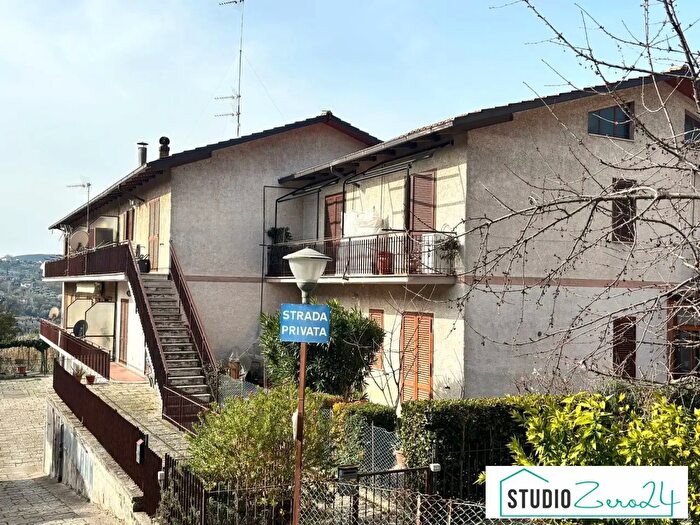 Appartamento in vendita in Rimembranze, Amelia