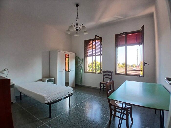 Appartamento con 5 locali in affitto in Via Ernesto Masi, Murri, Bologna