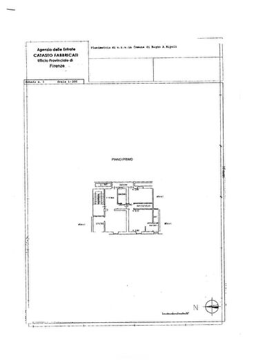 Case in Vendita e in Affitto - 3