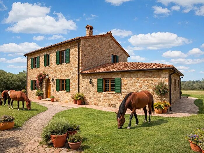 Casa con 10 locali in vendita in Casciana Terme Lari
