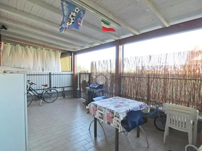 Appartamento trilocale in vendita in Via della More, Campomarino