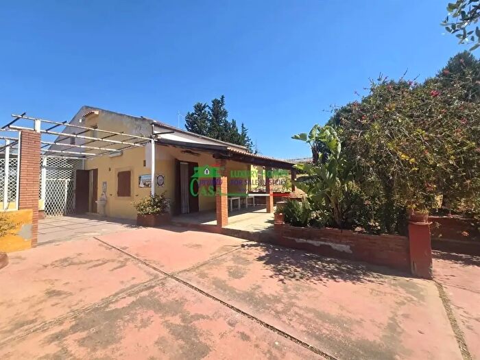 Casa in vendita in Gela