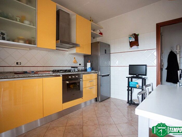 Appartamento quadrilocale in affitto in Via Privata Da Passano, La Pieve San Venerio, La Spezia